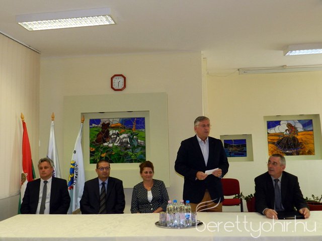 Semmelweis nap a Gróf Tisza István Kórházban 03